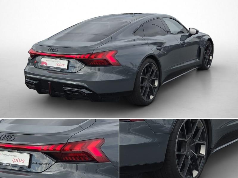Audi RS e-tron GT Performance – Bild 21 von 21