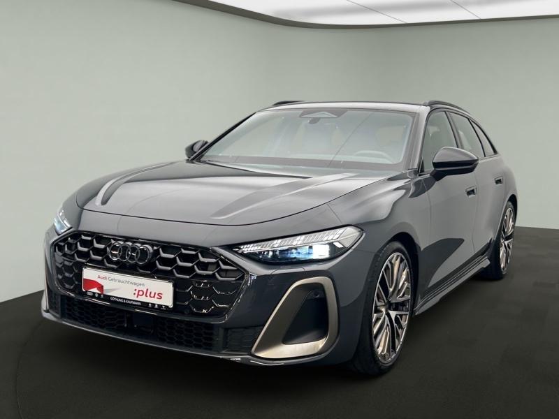 Audi A5 Avant Edition – image 1 of 19