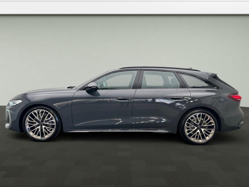 Audi A5 Avant Edition – image 2 of 19