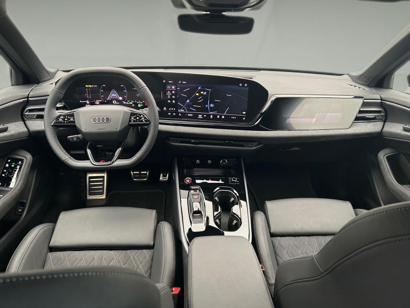 Audi A5 Avant Edition – image 7 of 19