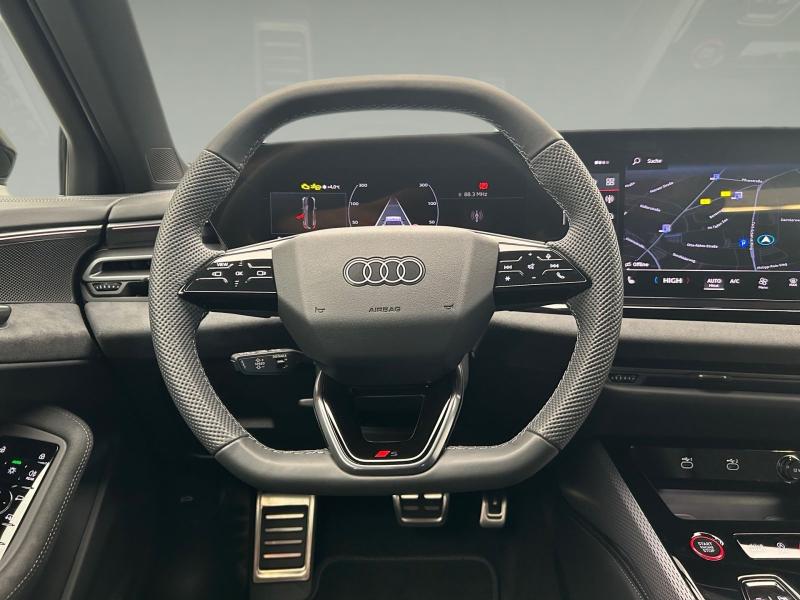 Audi A5 Avant Edition – image 8 of 19