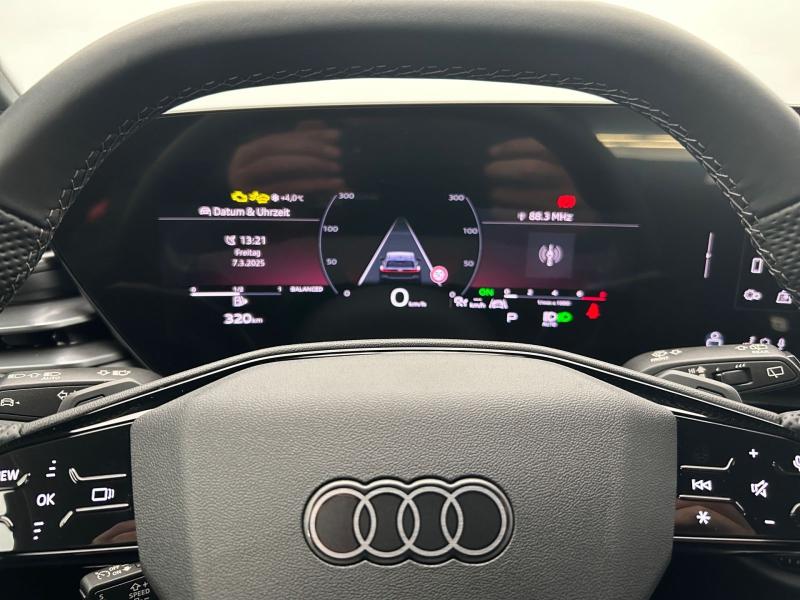 Audi A5 Avant Edition – image 9 of 19