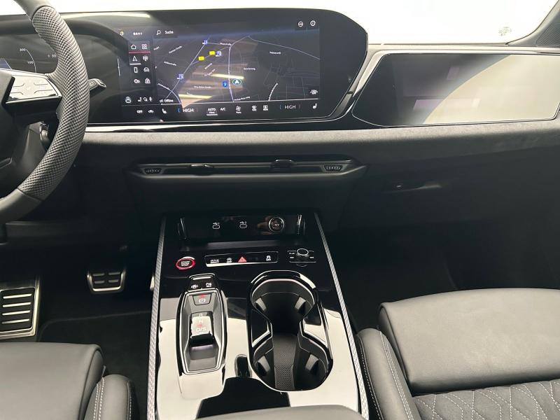 Audi A5 Avant Edition – image 10 of 19