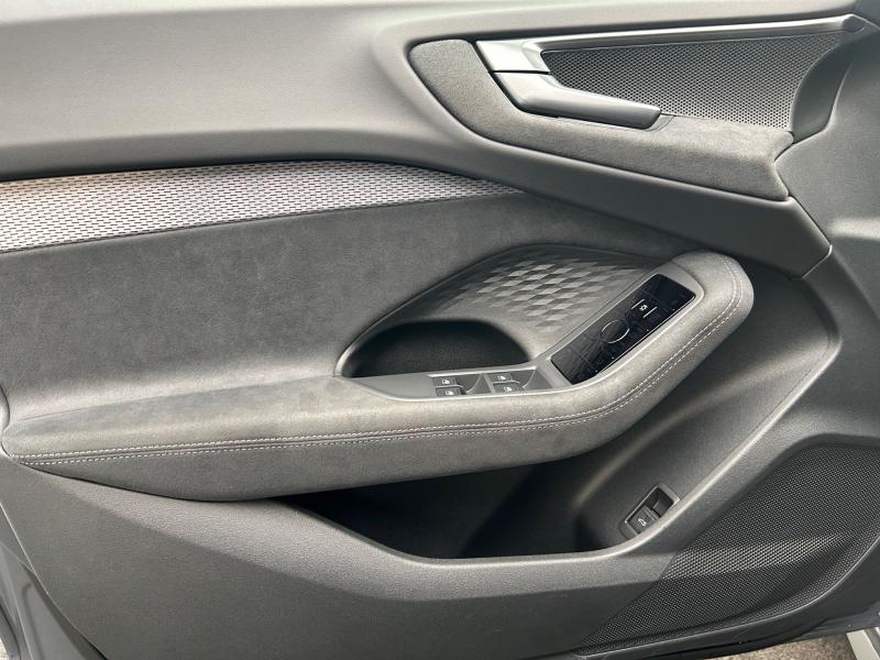 Audi A5 Avant Edition – image 15 of 19