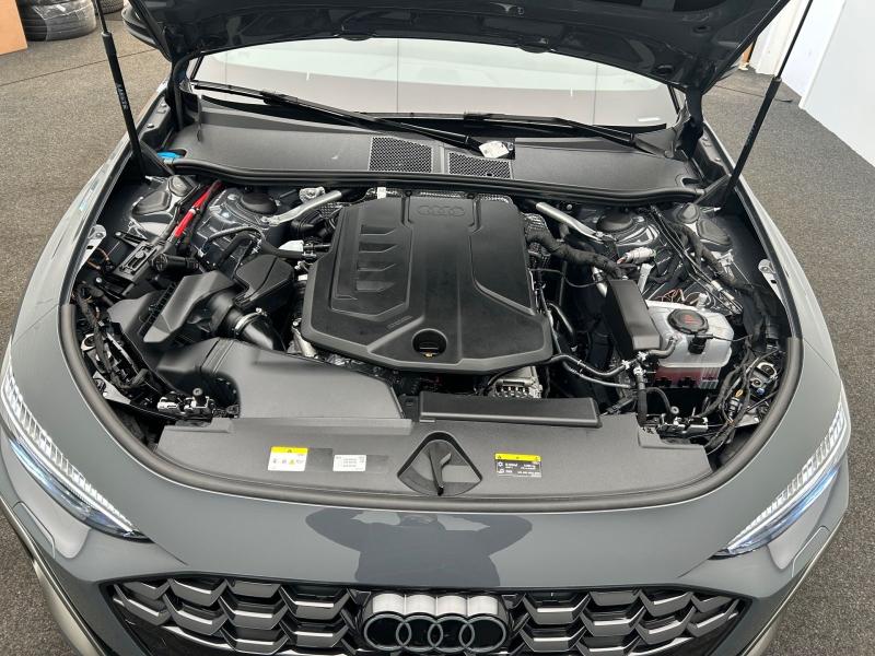 Audi A5 Avant Edition – image 16 of 19