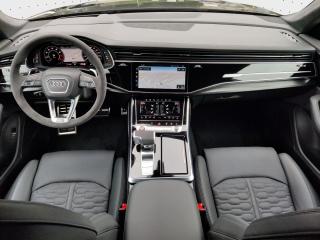 Audi RS Q8 Performance – image 5 of 22