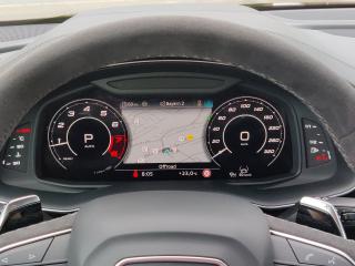Audi RS Q8 Performance – image 9 of 22