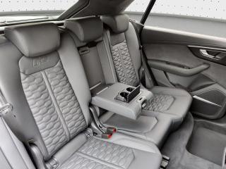 Audi RS Q8 Performance – image 14 of 22