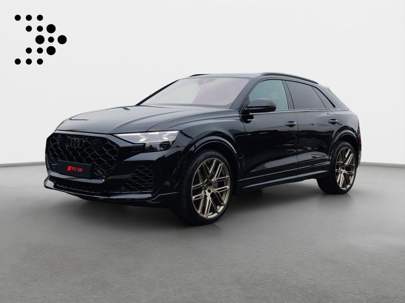 Audi RS Q8 Performance – image 1 of 22