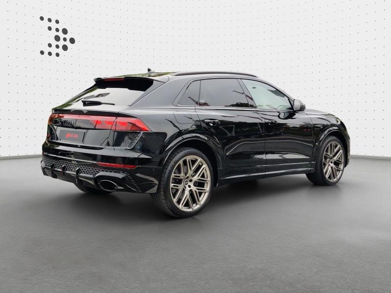 Audi RS Q8 Performance – image 2 of 22