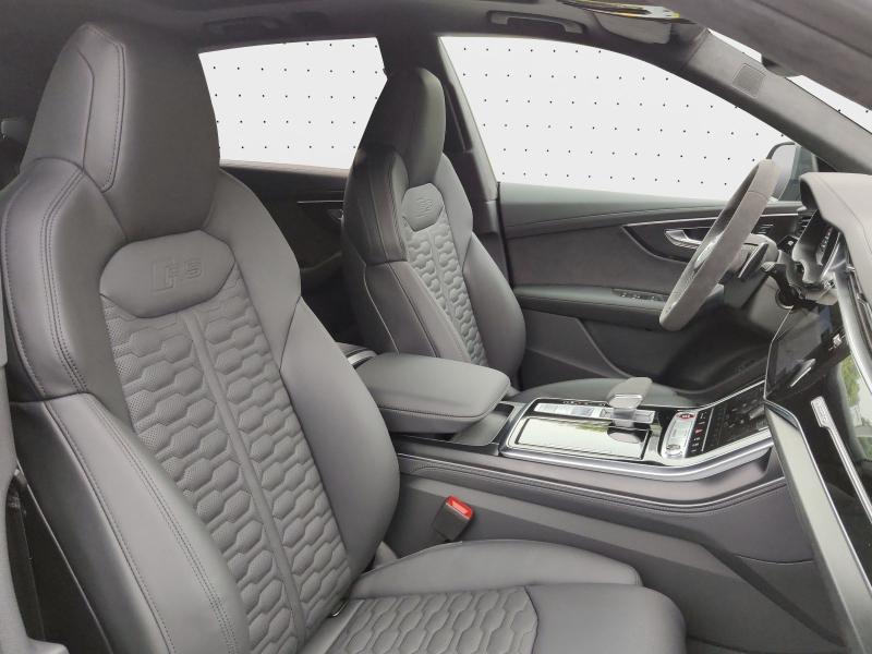 Audi RS Q8 Performance – image 4 of 22