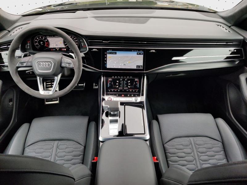 Audi RS Q8 Performance – image 5 of 22