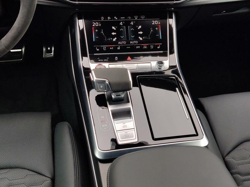 Audi RS Q8 Performance – image 7 of 22