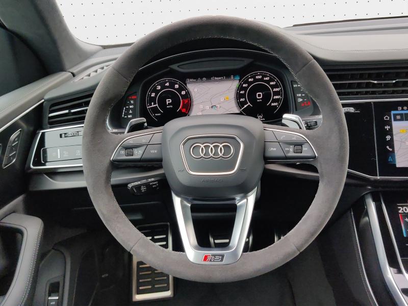Audi RS Q8 Performance – image 8 of 22