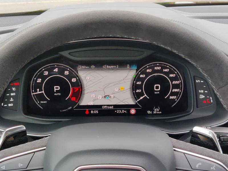 Audi RS Q8 Performance – image 9 of 22