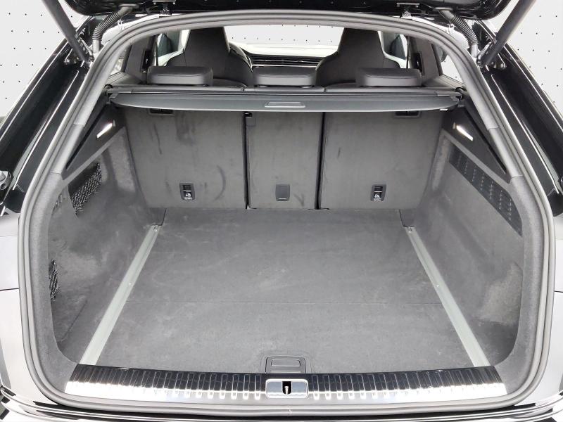 Audi RS Q8 Performance – image 11 of 22