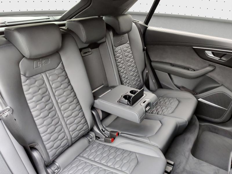 Audi RS Q8 Performance – image 14 of 22