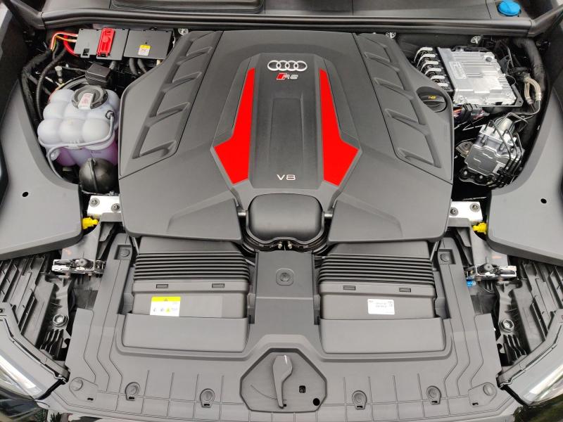 Audi RS Q8 Performance – image 16 of 22