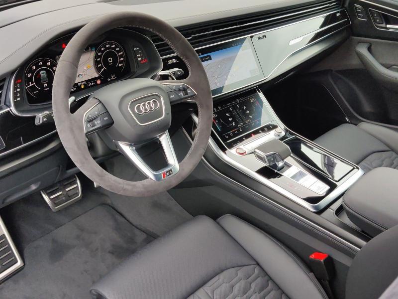 Audi RS Q8 Performance – image 19 of 22