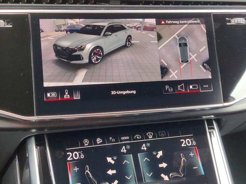Audi RS Q8 Performance – image 21 of 22