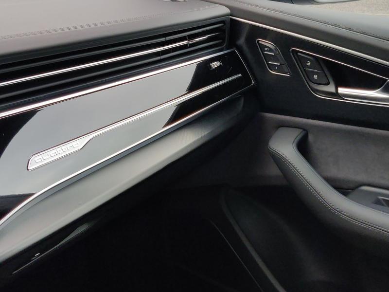 Audi RS Q8 Performance – image 22 of 22
