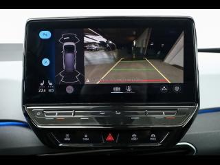 Volkswagen ID.3 Pro S – Bild 15 von 15