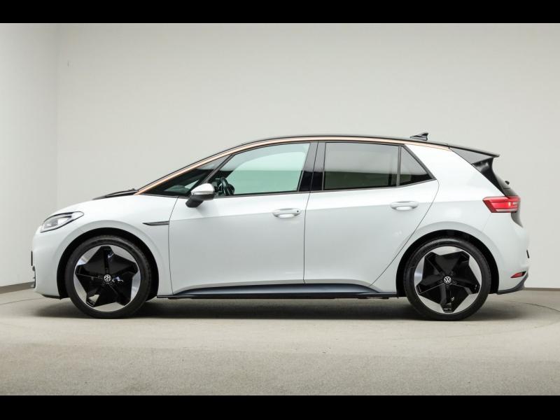 Volkswagen ID.3 Pro S – Bild 3 von 15