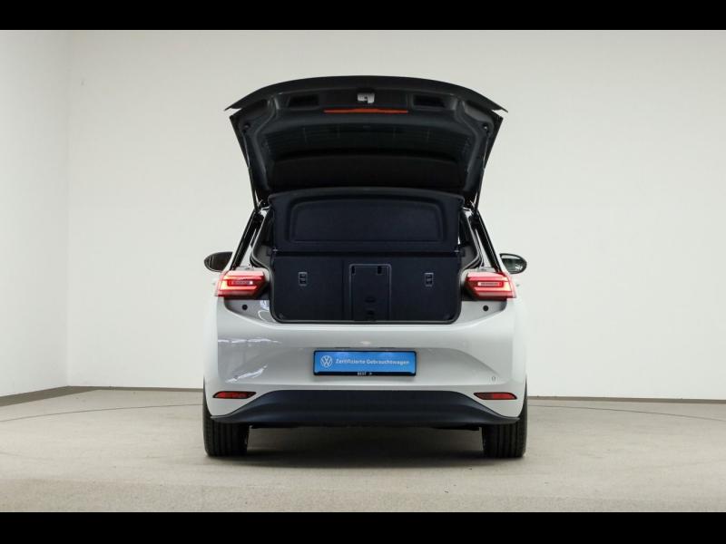 Volkswagen ID.3 Pro S – Bild 6 von 15