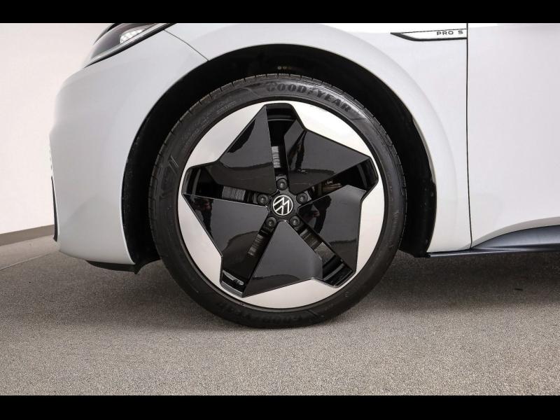 Volkswagen ID.3 Pro S – Bild 7 von 15