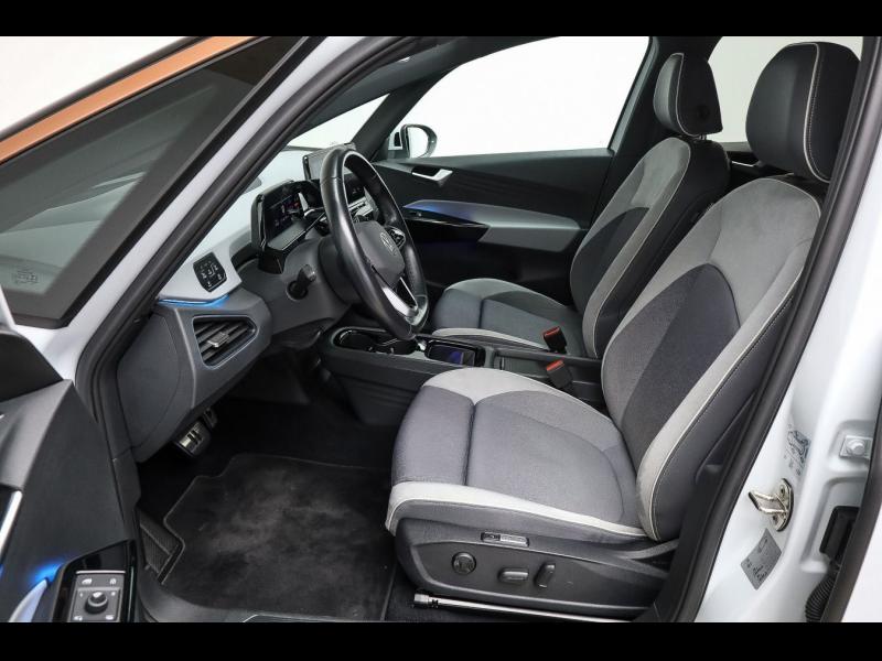 Volkswagen ID.3 Pro S – Bild 8 von 15