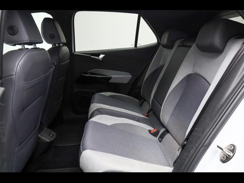 Volkswagen ID.3 Pro S – Bild 9 von 15