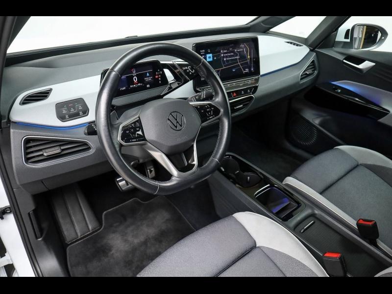 Volkswagen ID.3 Pro S – Bild 10 von 15