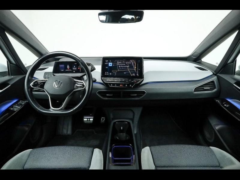 Volkswagen ID.3 Pro S – Bild 11 von 15