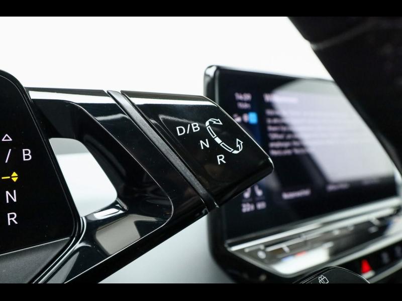 Volkswagen ID.3 Pro S – Bild 12 von 15