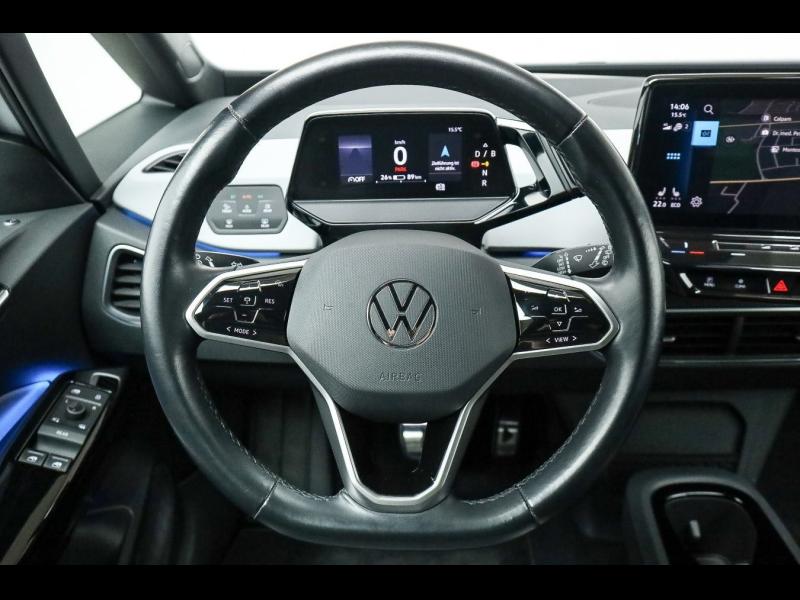 Volkswagen ID.3 Pro S – Bild 13 von 15
