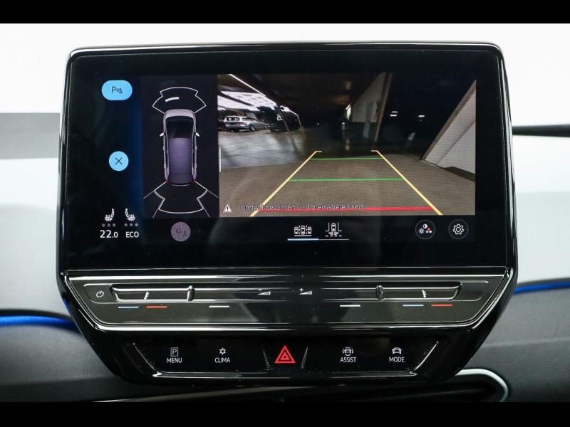 Volkswagen ID.3 Pro S – Bild 15 von 15