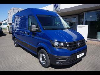 Volkswagen Crafter – Bild 1 von 12