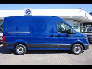 Volkswagen Crafter – Bild 3 von 12