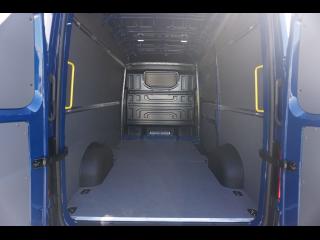 Volkswagen Crafter – Bild 7 von 12