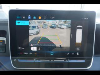 Volkswagen Crafter – Bild 11 von 12