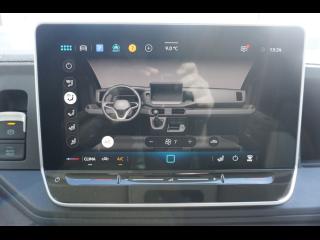 Volkswagen Crafter – Bild 12 von 12