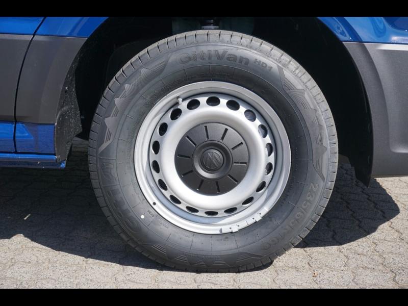 Volkswagen Crafter – Bild 2 von 12
