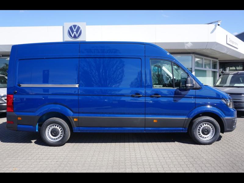 Volkswagen Crafter – Bild 3 von 12