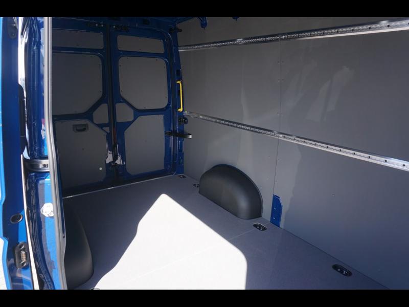 Volkswagen Crafter – Bild 5 von 12