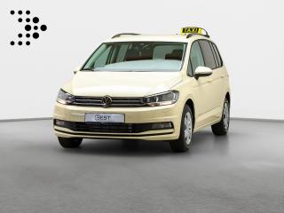 Volkswagen Touran Trendline – Bild 1 von 15