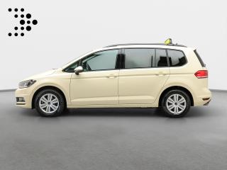 Volkswagen Touran Trendline – Bild 3 von 15