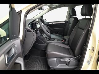 Volkswagen Touran Trendline – Bild 4 von 15