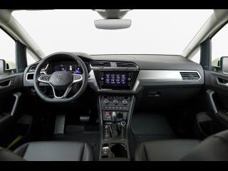 Volkswagen Touran Trendline – Bild 5 von 15