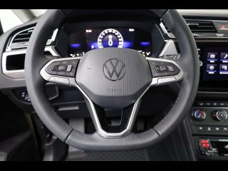 Volkswagen Touran Trendline – Bild 8 von 15