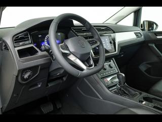 Volkswagen Touran Trendline – Bild 9 von 15